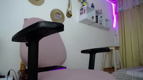 Snapshot of bonny_clyde_xx_ chatting on January 4, 2025, 7:13 am Soffy Brooks Independent model online show from January 4, 2025, 7:13 am