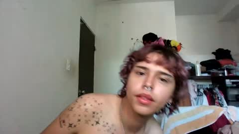 bonny_cum online show from July 27, 2026, 4:03 pm