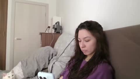 Snapshot of bonny_kimberly chatting on February 25, 2026, 7:40 am Bonny Kimberly online show from February 25, 2026, 7:40 am