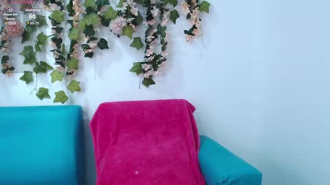 Snapshot of bonnydopson chatting on December 13, 2024, 8:26 pm Bonny Dopson online show from December 13, 2024, 8:26 pm