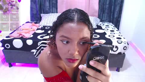 Snapshot of bonnydopson chatting on February 7, 2025, 7:59 pm Bonny Dopson online show from February 7, 2025, 7:59 pm