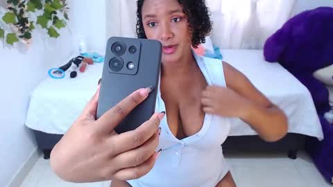 Snapshot of bonnydopson chatting on September 12, 2025, 6:52 pm Bonny Dopson online show from September 12, 2025, 6:52 pm