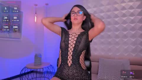 Bonny online show from September 28, 2025, 5:40 pm