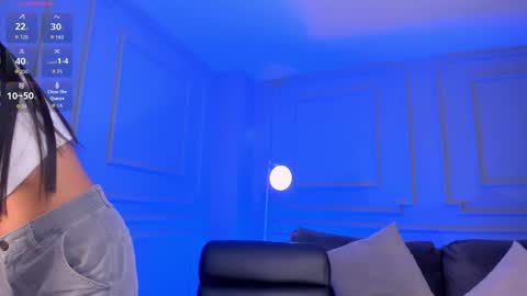 Bonny online show from February 13, 2026, 8:27 pm