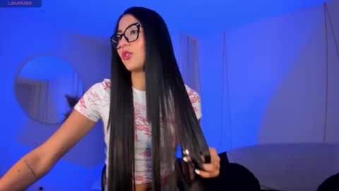 Bonny online show from February 20, 2026, 8:20 pm