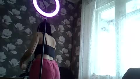 bony_may4 online show from December 20, 2024, 8:06 am