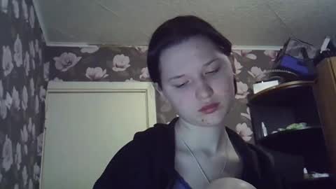 bony_may4 online show from January 13, 2025, 2:50 am