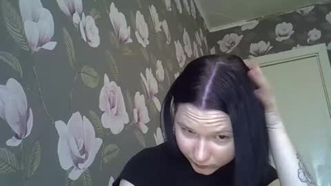 bony_may4 online show from January 14, 2025, 10:27 am