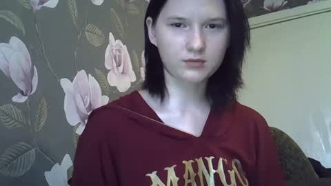 bony_may4 online show from January 16, 2025, 1:14 pm