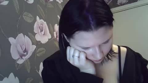 bony_may4 online show from January 20, 2025, 12:46 am