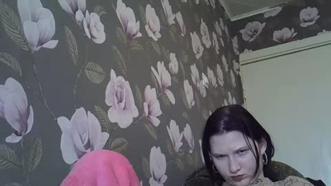 bony_may4 online show from January 24, 2025, 7:19 am