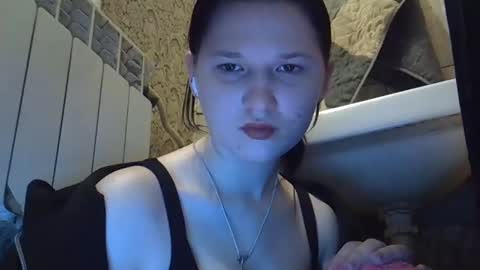 bony_may4 online show from January 26, 2025, 9:51 pm