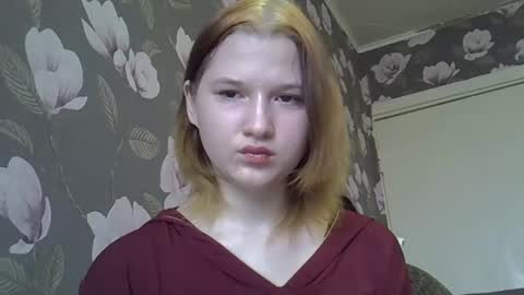 bony_may4 online show from January 28, 2025, 9:30 am