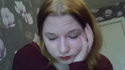 bony_may4 online show from January 28, 2025, 12:32 pm