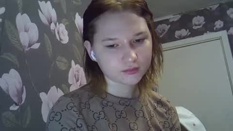 bony_may4 online show from January 29, 2025, 3:22 am