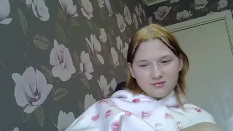 bony_may4 online show from January 30, 2025, 1:21 pm