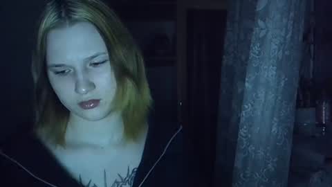 bony_may4 online show from February 22, 2025, 3:03 pm