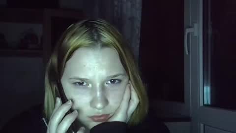 bony_may4 online show from February 22, 2025, 6:08 pm