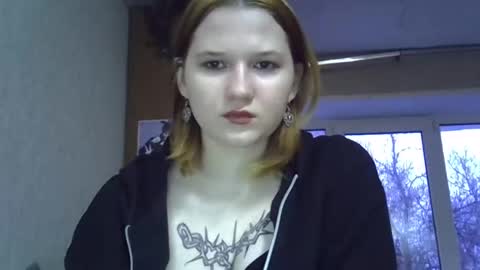 bony_may4 online show from February 23, 2025, 2:46 pm