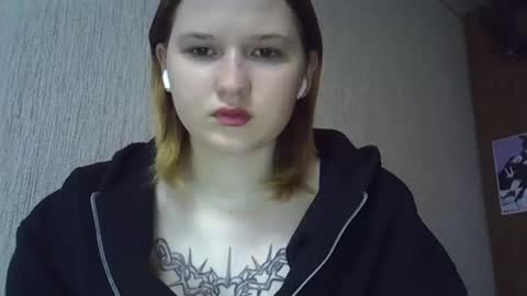 bony_may4 online show from February 23, 2025, 9:48 pm