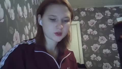 bony_may4 online show from March 6, 2025, 5:33 pm