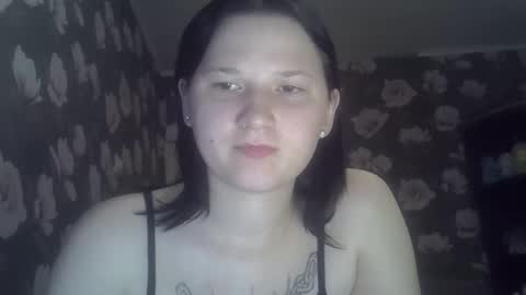 bony_may4 online show from September 10, 2025, 11:05 pm