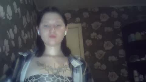 bony_may4 online show from September 13, 2025, 5:24 pm