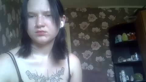 bony_may4 online show from September 14, 2025, 12:26 pm