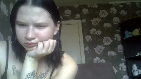 bony_may4 online show from September 17, 2025, 1:46 pm