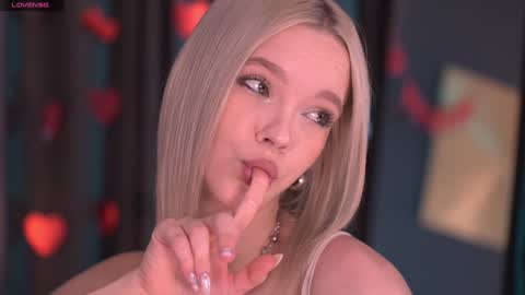 Alina online show from February 17, 2026, 8:11 am