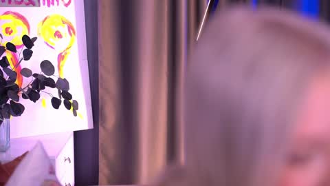 Alina online show from March 26, 2026, 8:31 am