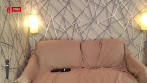 BoobyIANAx online show from March 6, 2026, 8:11 am