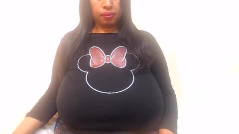 boobyqueen online show from June 8, 2026, 6:30 pm