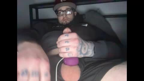 Snapshot of booch122 chatting on February 24, 2025, 7:00 am ConvictEdge online show from February 24, 2025, 7:00 am