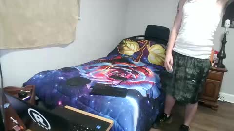 boogieflexxx online show from September 26, 2025, 12:14 am