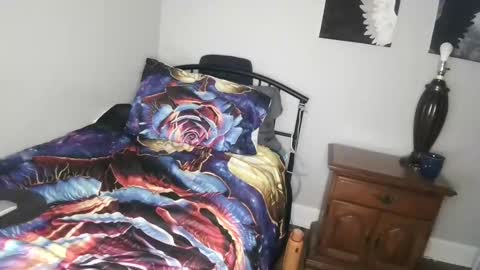 boogieflexxx online show from September 27, 2025, 8:30 am