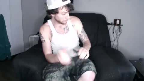 boogieflexxx online show from October 6, 2025, 7:17 am