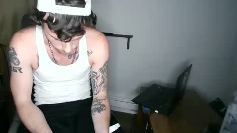 boogieflexxx online show from October 9, 2025, 12:19 am