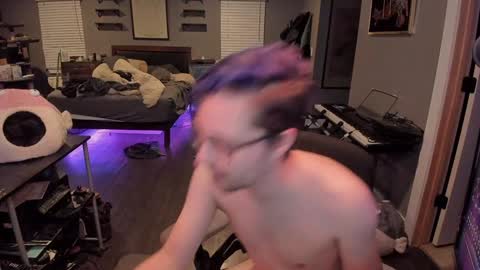 Booker Baxton online show from February 8, 2025, 7:04 am