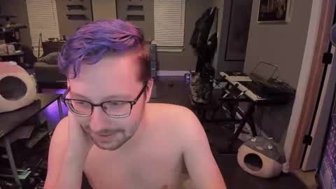 Booker Baxton online show from February 12, 2025, 7:02 am