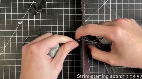 Booker Baxton online show from February 16, 2025, 3:58 am