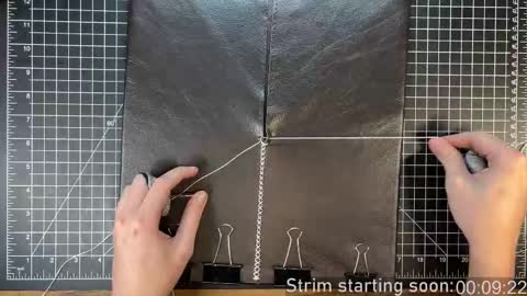 Booker Baxton online show from March 24, 2026, 3:00 am