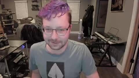 Booker Baxton online show from April 2, 2026, 3:26 am