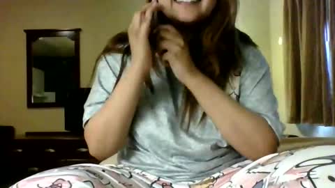 Snapshot of bookishdivya chatting on February 24, 2026, 1:42 pm Divya online show from February 24, 2026, 1:42 pm