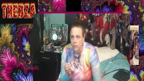 boomerxparadise online show from March 9, 2026, 2:04 am