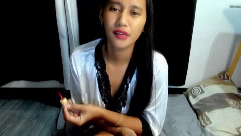 Snapshot of boomtyra chatting on January 12, 2025, 7:32 am TYRA online show from January 12, 2025, 7:32 am