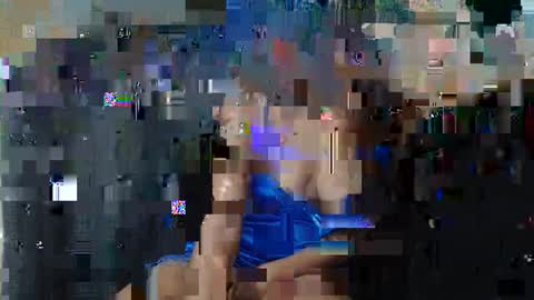 Snapshot of boomtyra chatting on February 5, 2025, 11:50 pm TYRA online show from February 5, 2025, 11:50 pm