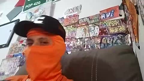 Snapshot of boonkgang1028 chatting on June 29, 2026, 9:04 pm SHY BOY online show from June 29, 2026, 9:04 pm