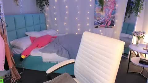 Snapshot of booozekirs_ chatting on July 20, 2026, 2:59 am Milena online show from July 20, 2026, 2:59 am