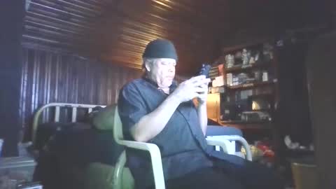 Booshwa online show from February 12, 2026, 1:11 am